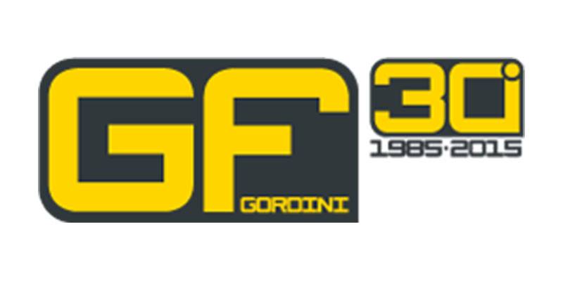 gf goldini pescara logo