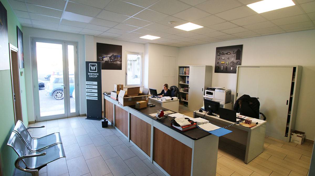 tecnocom service pescara il biscione