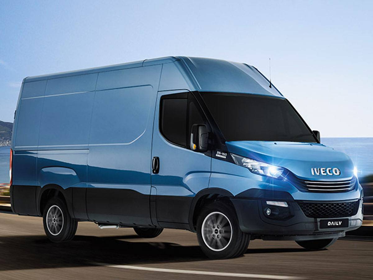 Ricambi CNH Industrial Iveco