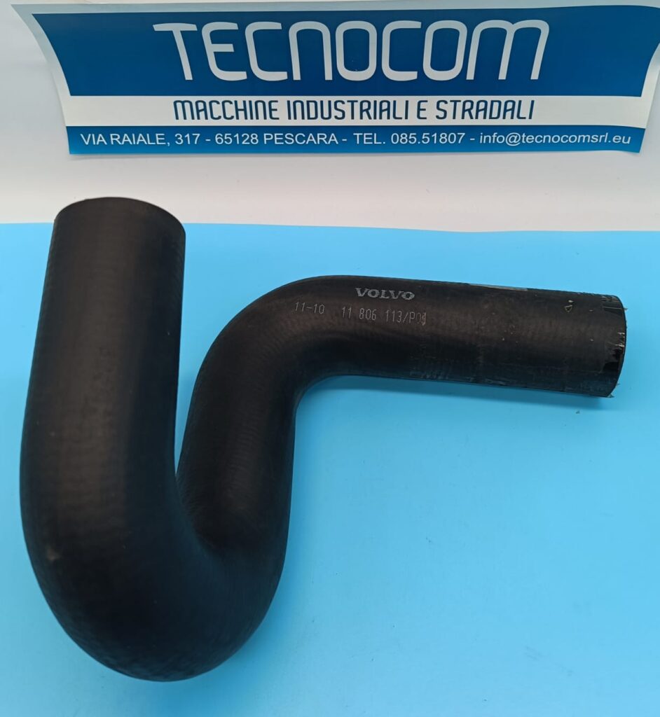 MANICOTTO ACQUA VOLVO COD. 11806113