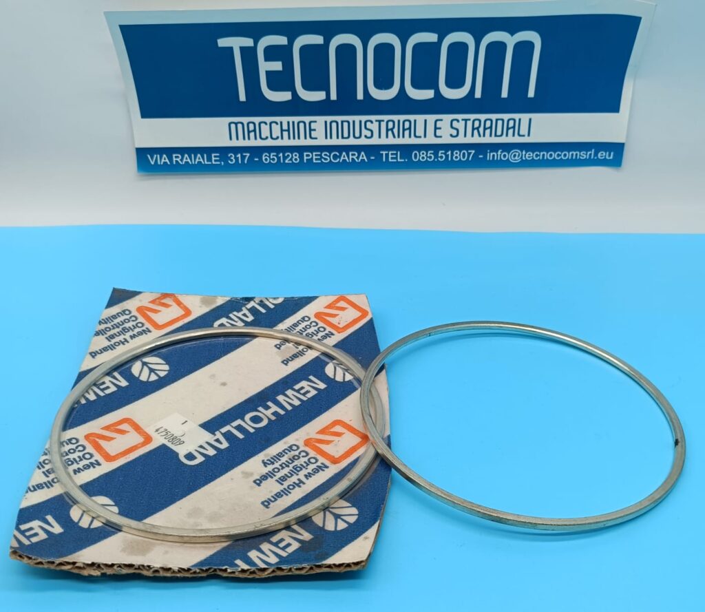 ANELLO SPESSORE CNH COD. 4750809 - 98435307 - 4764709