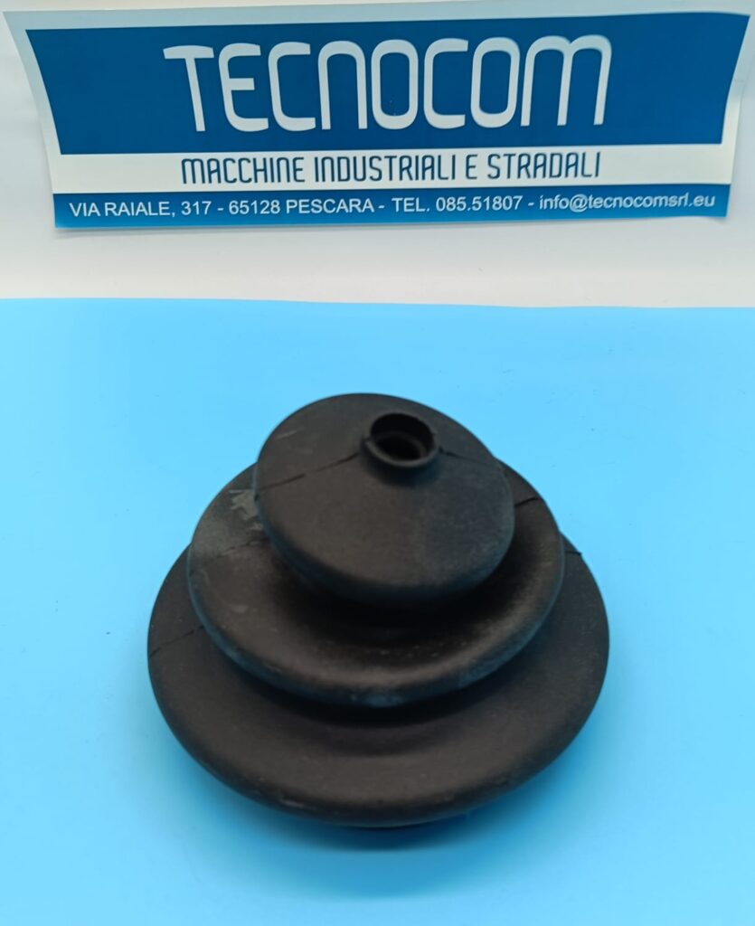 CUFFIA SERVOCOMANDI CNH COD. 79111463