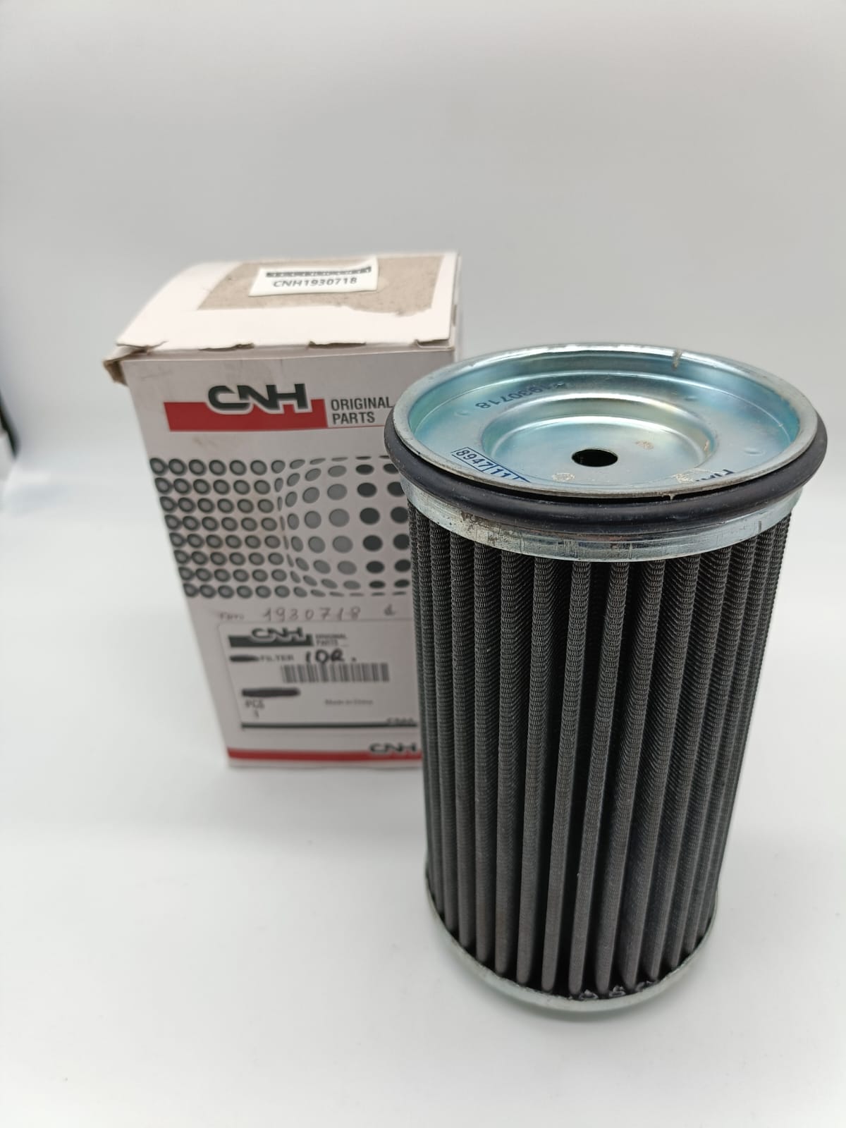 FILTRO OLIO MOTORE CNH 1930718 - 79008379 - 4982094