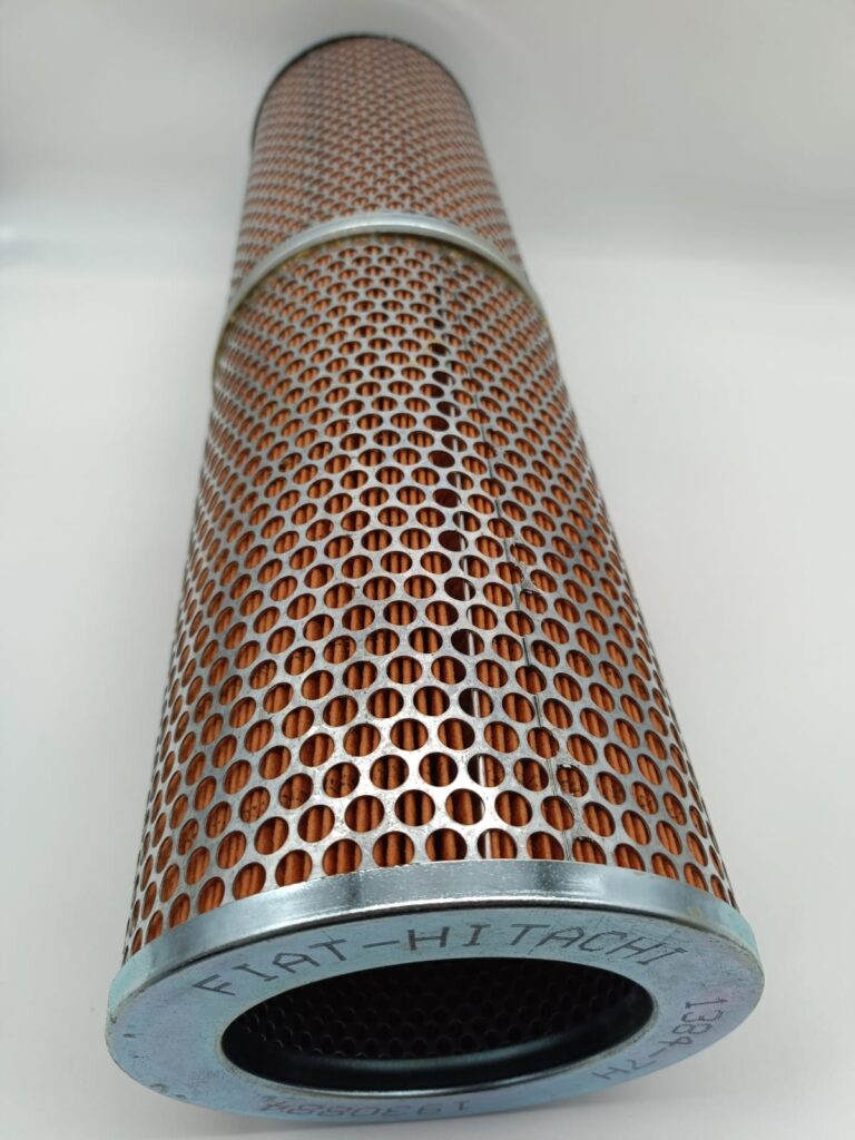FILTRO OLIO IDRAULICO CNH / FIAT HITACHI 1930884 - 79110774 - 76019315 - 1930835