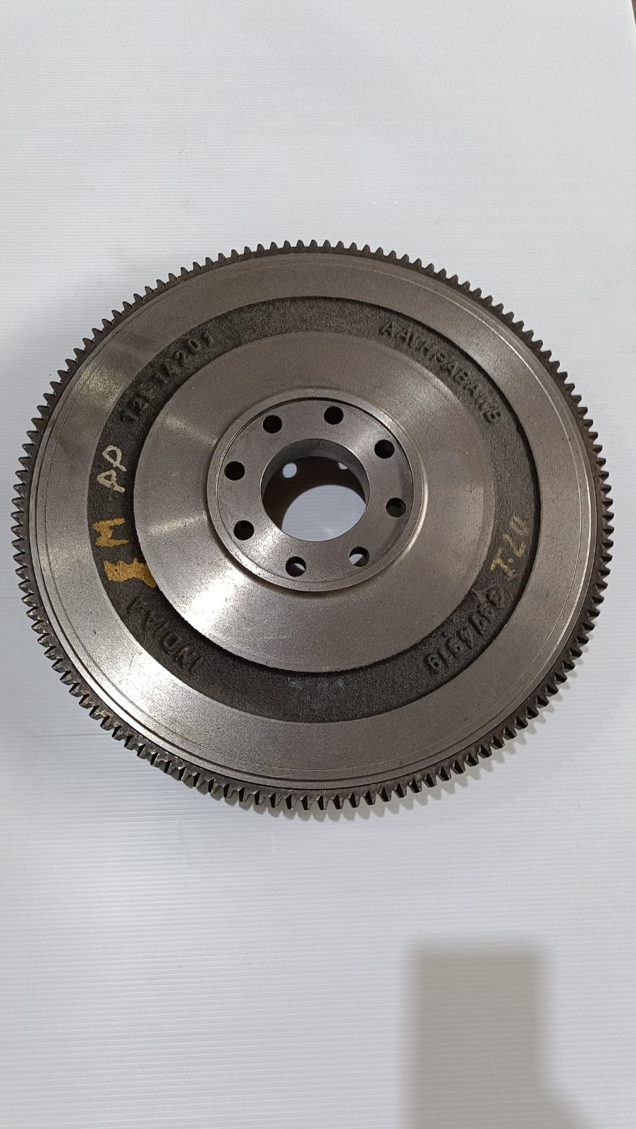 VOLANO CUMMINS 3972705 - 397270500