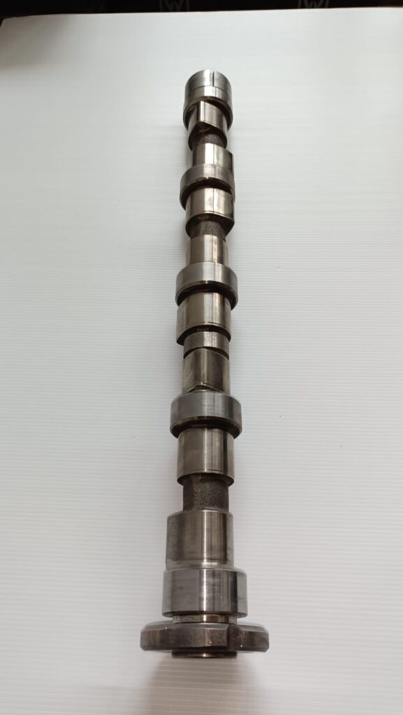ALBERO A CAMME CUMMINS 3977547 - 397754700 - 4896419 - 489641900