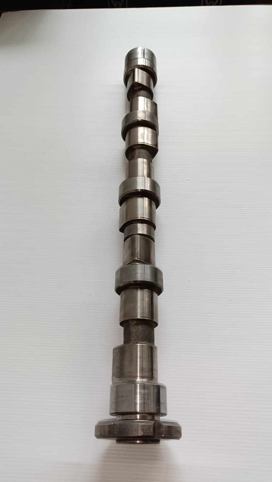 ALBERO A CAMME CUMMINS 3977547 - 397754700 - 4896419 - 489641900