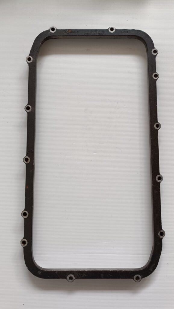 ADATTATORE COPPA OLIO CUMMINS 4938656 - 493865600