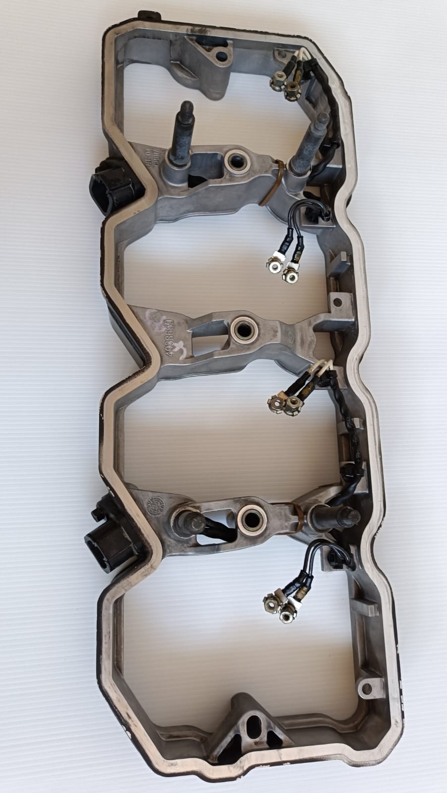 CASTELLETTO PUNTERIE CUMMINS 4938660 - 493866000 - 4938659 - 493865900