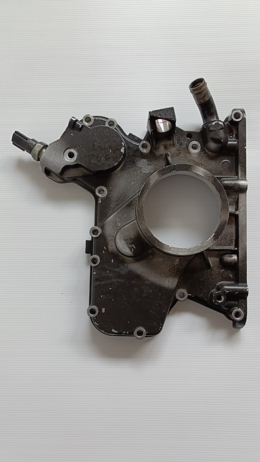 CARTER DISTRIBUZIONE CUMMINS 5289181 - 528918100 - 5258753 - 525875300 - 4930849 - 493084900