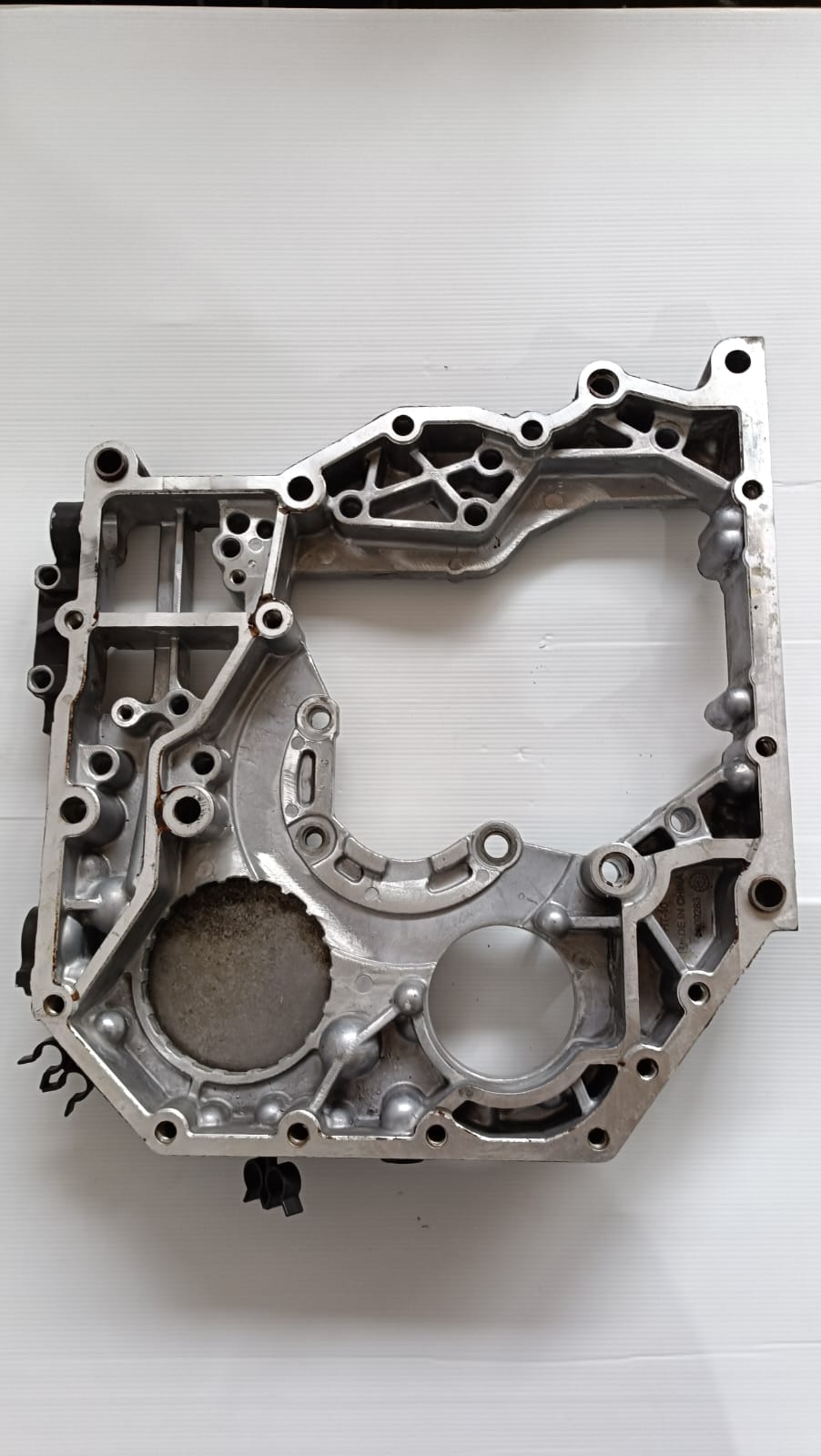 SCATOLA INGRANAGGI CUMMINS 5311269 – 531126900 – 5309274 – 530927400 – 4936423 – 493642300 – 3971015 – 397101500