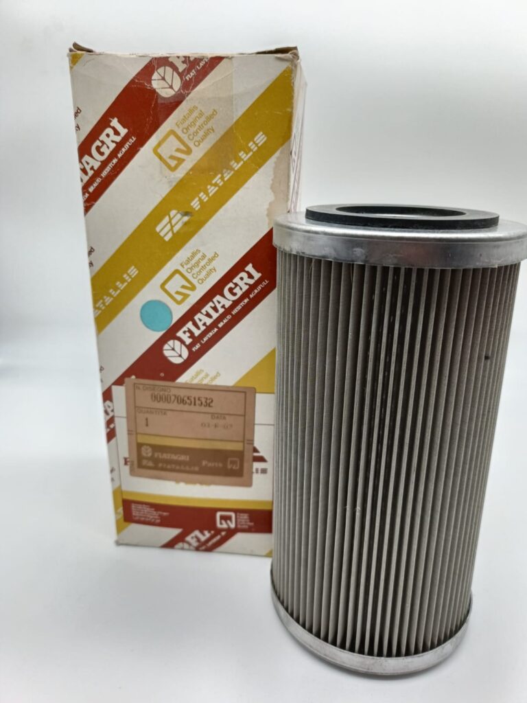 FILTRO OLIO IDRAULICO CNH 70651532 - 70651113