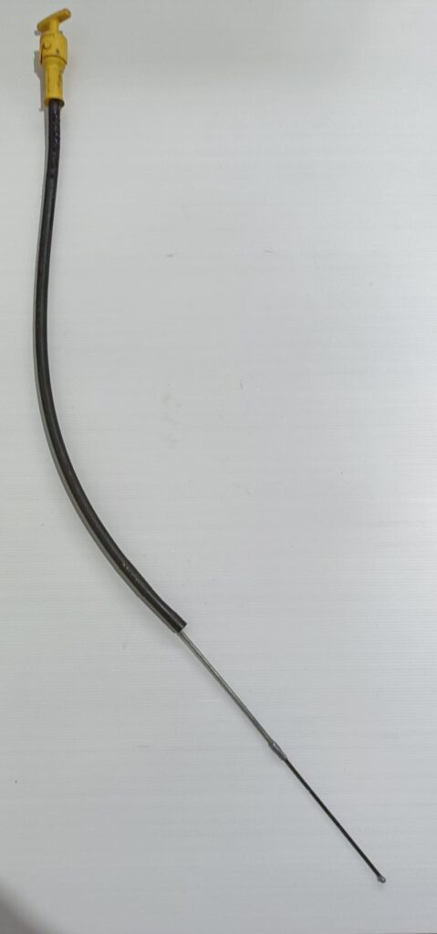 ASTICINA LIVELLO OLIO - TUBO CUMMINS 4932932 - 493293200 / 4932930 - 4932930