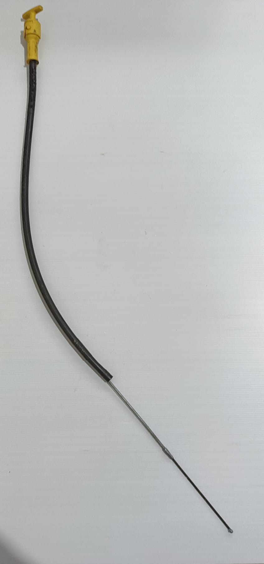 ASTICINA LIVELLO OLIO - TUBO CUMMINS 4932932 - 493293200 / 4932930 - 4932930