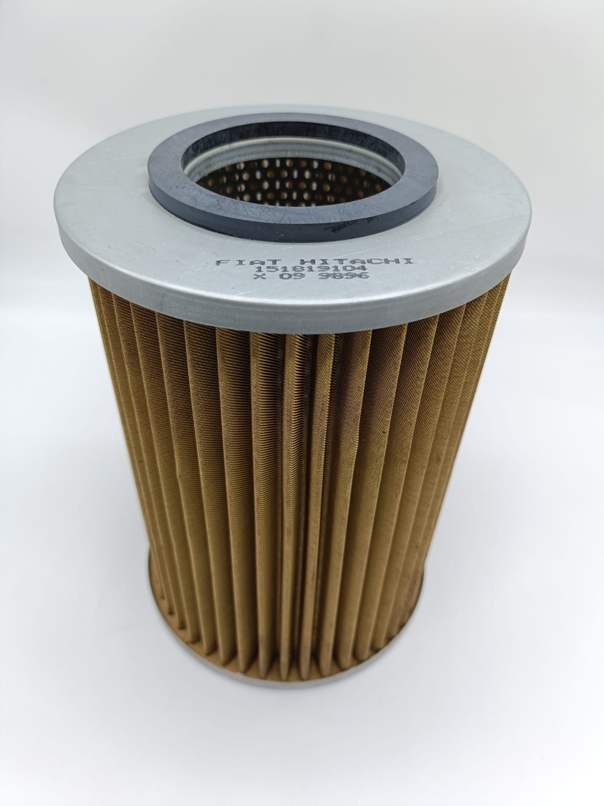 FILTRO OLIO IDRAULICO FIAT HITACHI / CNH 151819104 - 152303321
