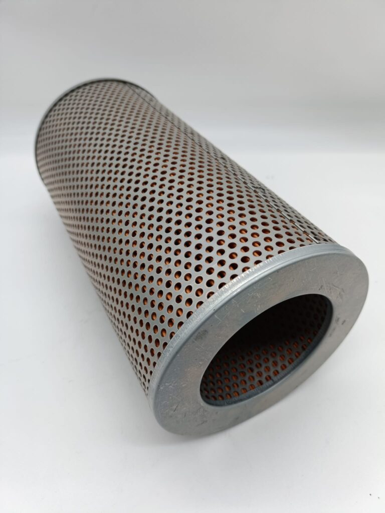 FILTRO OLIO IDRAULICO CNH 1930735 - 75224651 - 456252