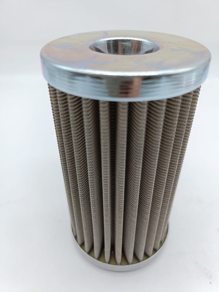 FILTRO OLIO IDRAULICO CNH 1930830 - 79032205