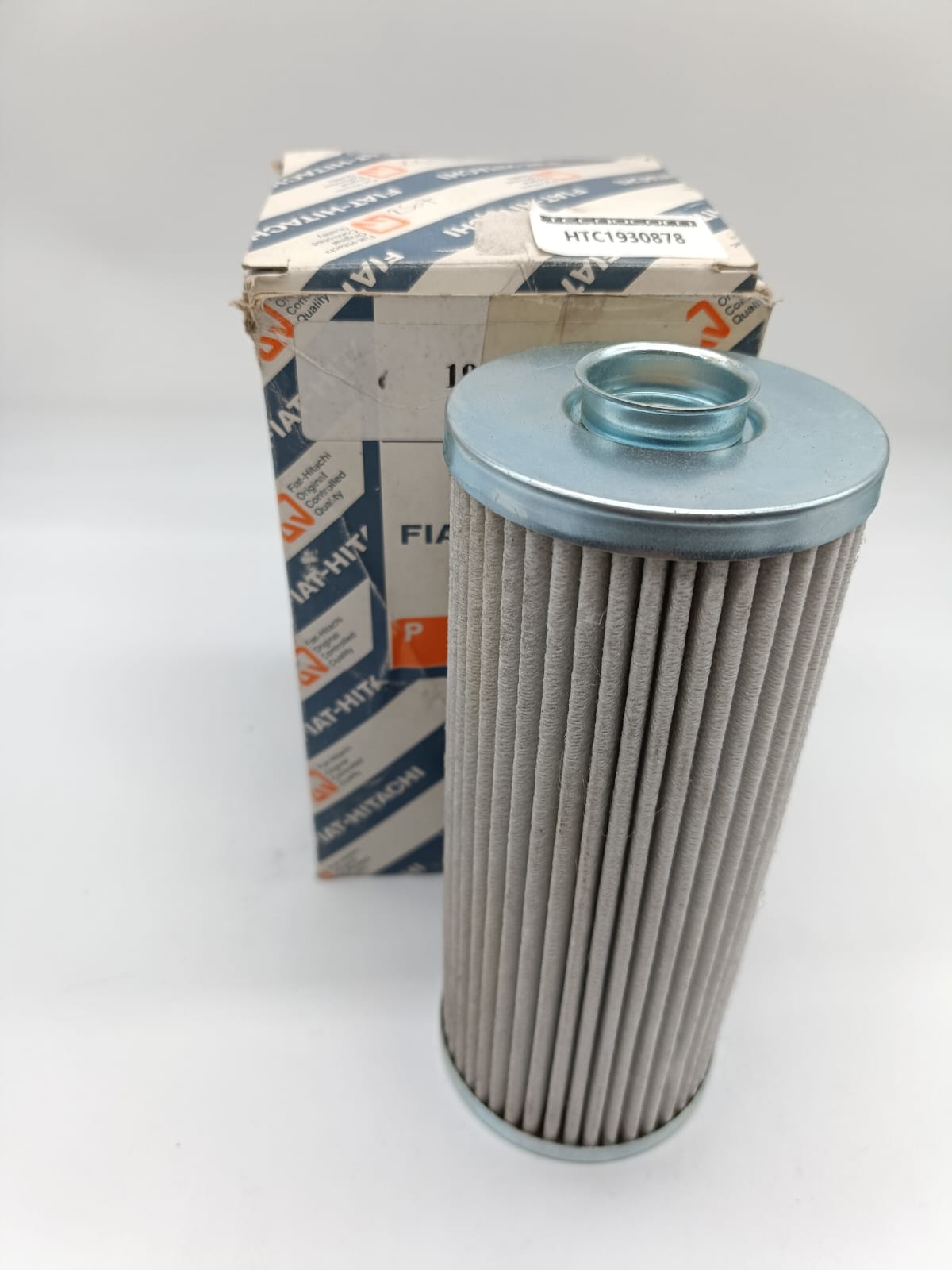 FILTRO OLIO IDRAULICO FIAT HITACHI / CNH 1930878 – 79085064