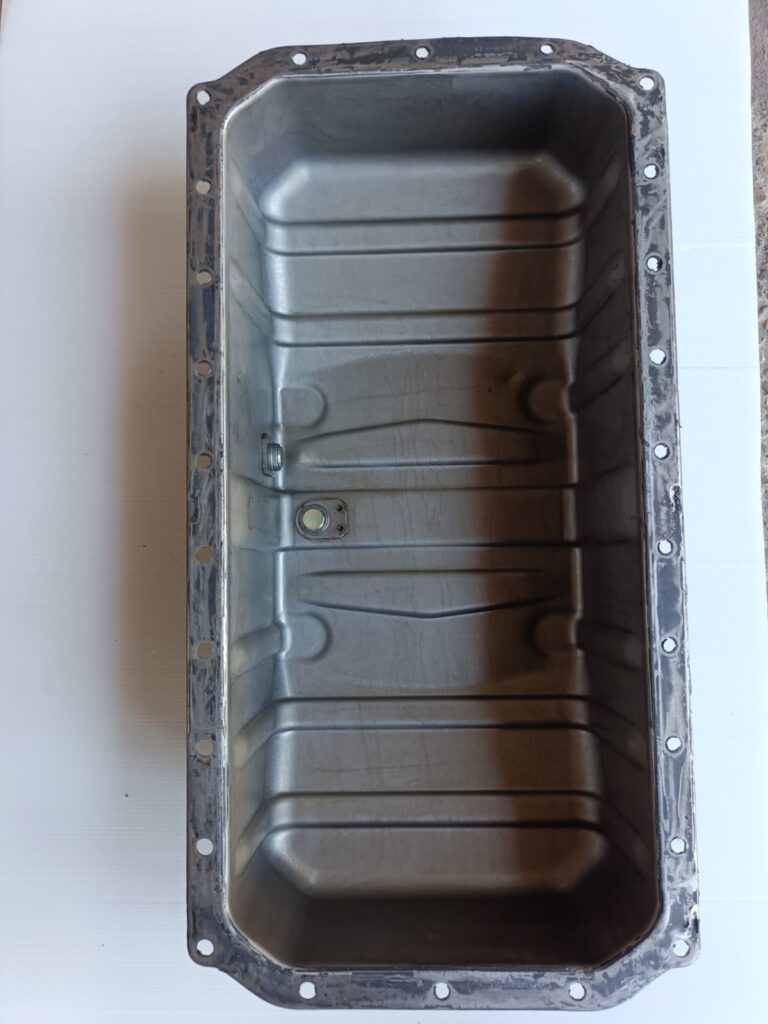 COPPA OLIO MOTORE DEUTZ 2929924 - 2929927