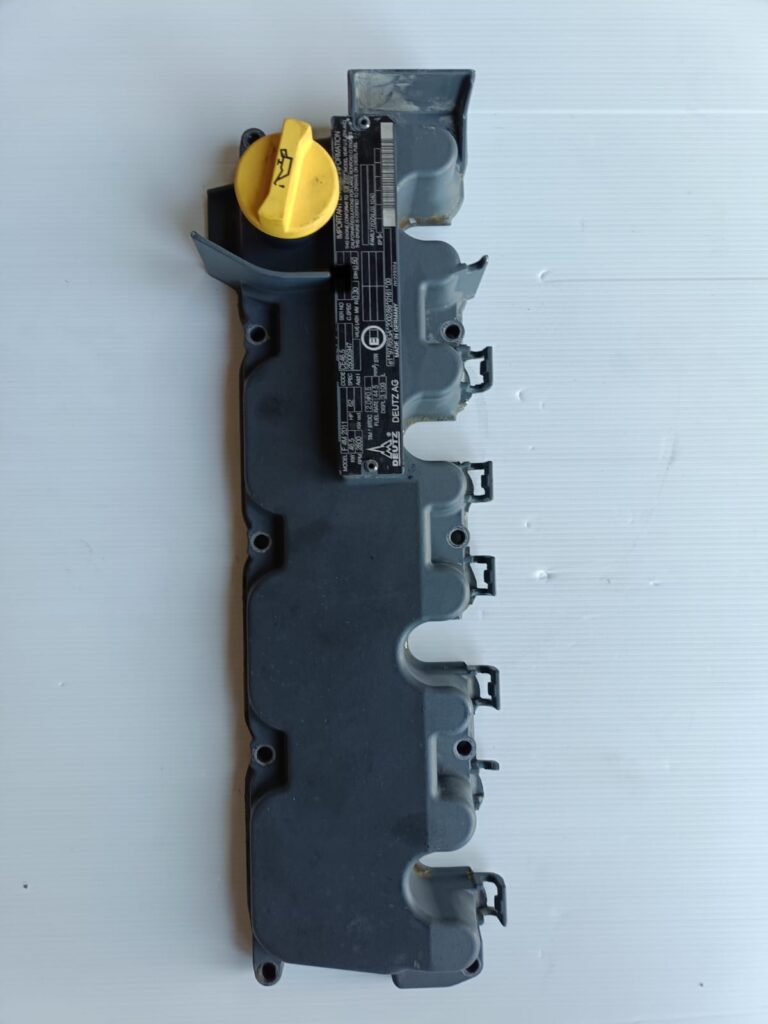 COPERCHIO PUNTERIE DEUTZ 4300628 - 4270206 - 4179851