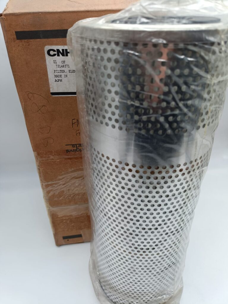 FILTRO OLIO IDRAULICO CNH 73148371 - 73148373 - 73145177 - 73131734 - 70669434