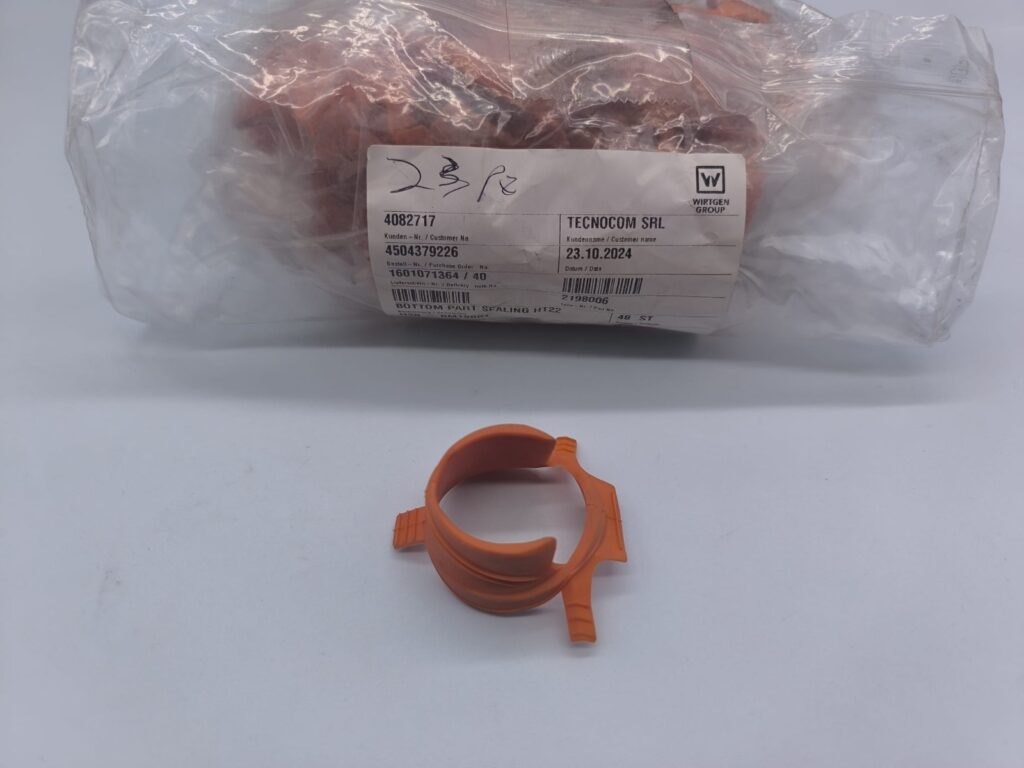 GUARNIZIONE HT22 WIRTGEN 2198006