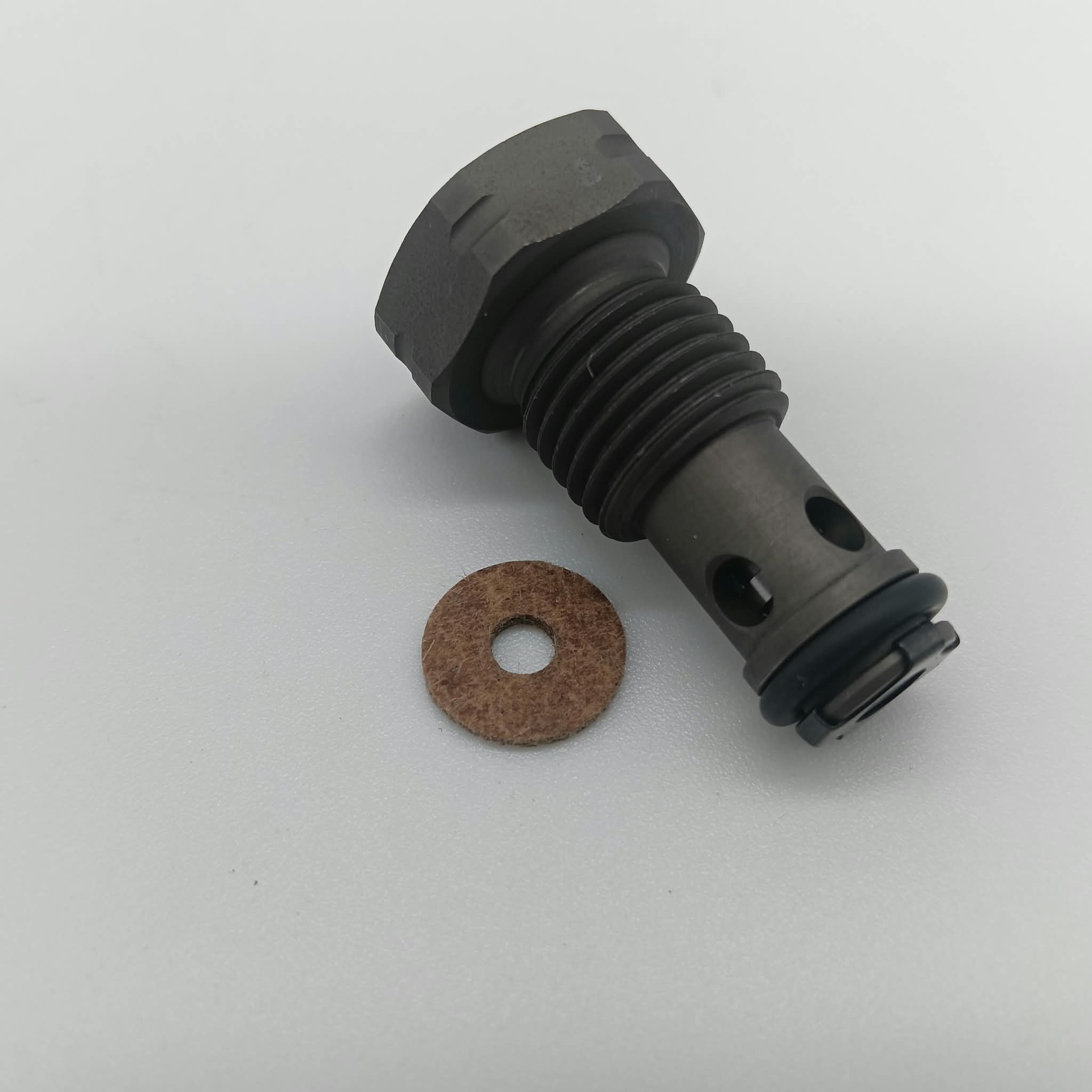 VALVOLA LIMITATRICE PRESSIONE DEUTZ 01340591 - 1340591