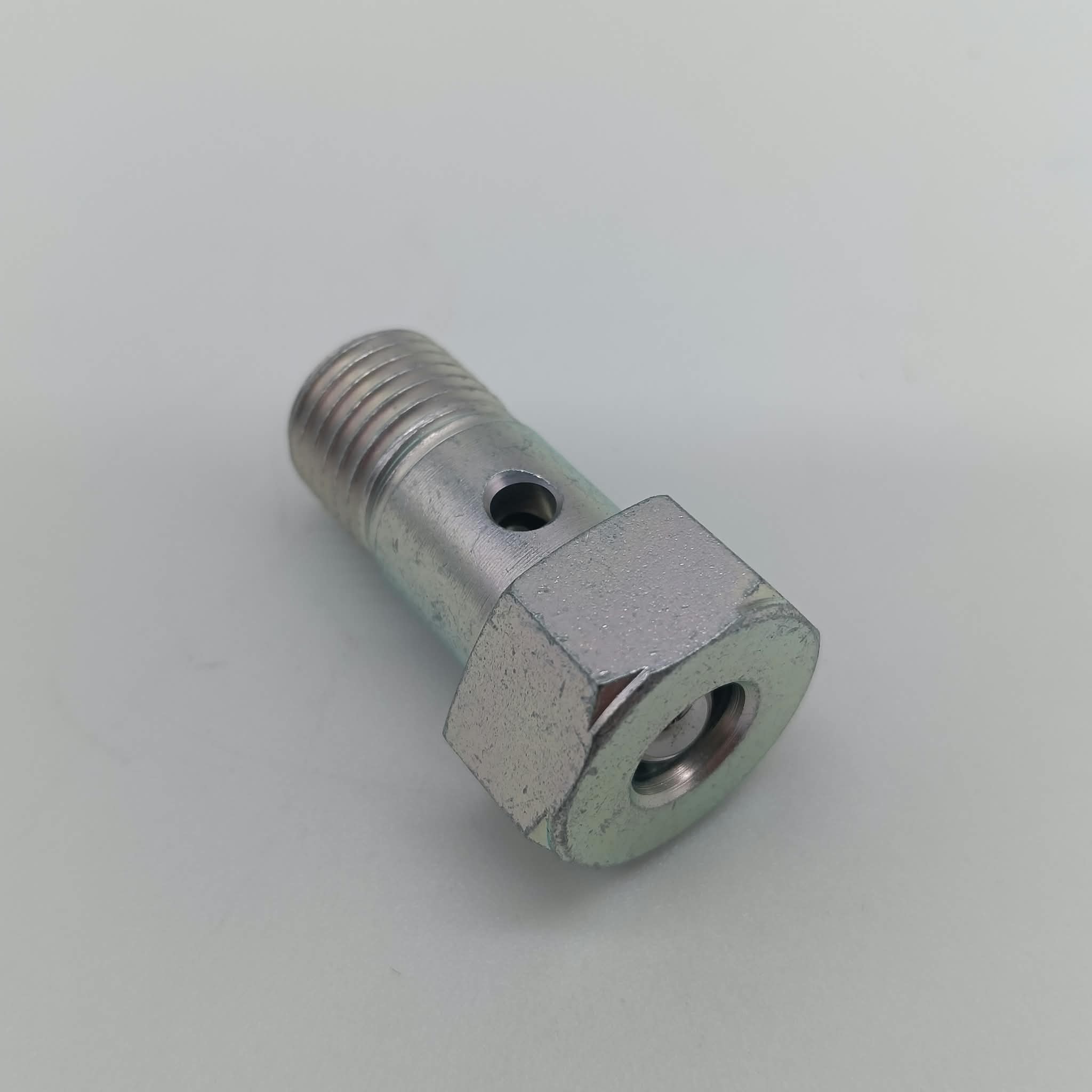 VALVOLA LIMITATRICE PRESSIONE DEUTZ 03476293 - 3476293 - 12151916 - 12037792 - 12019765 - 03359336 - 3359336 - 01320562 - 1320562 - 01319625 - 1319625 - 01318402 - 1318402 - 01286698 - 1286698 - 01104479 - 1104479 - immagine 2