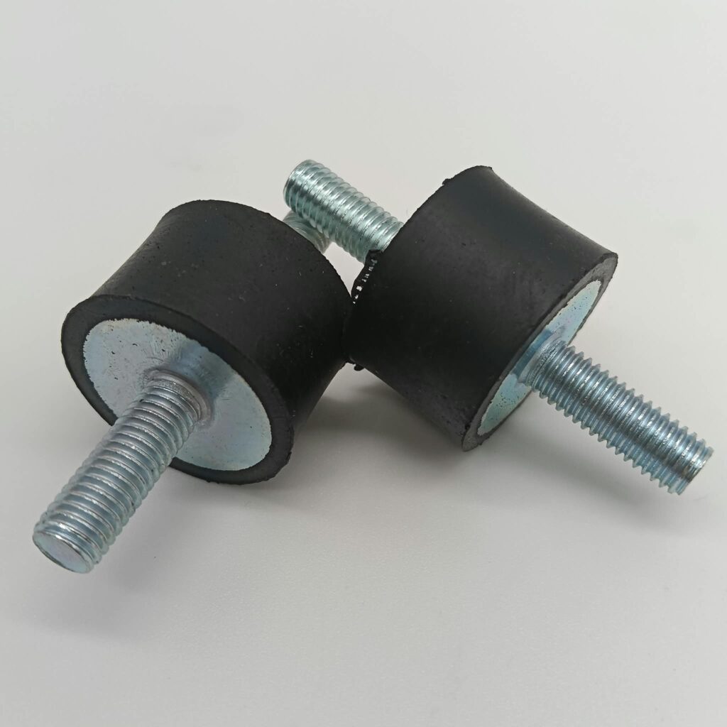 ANTIVIBRANTE DEUTZ 04270063 - 4270063