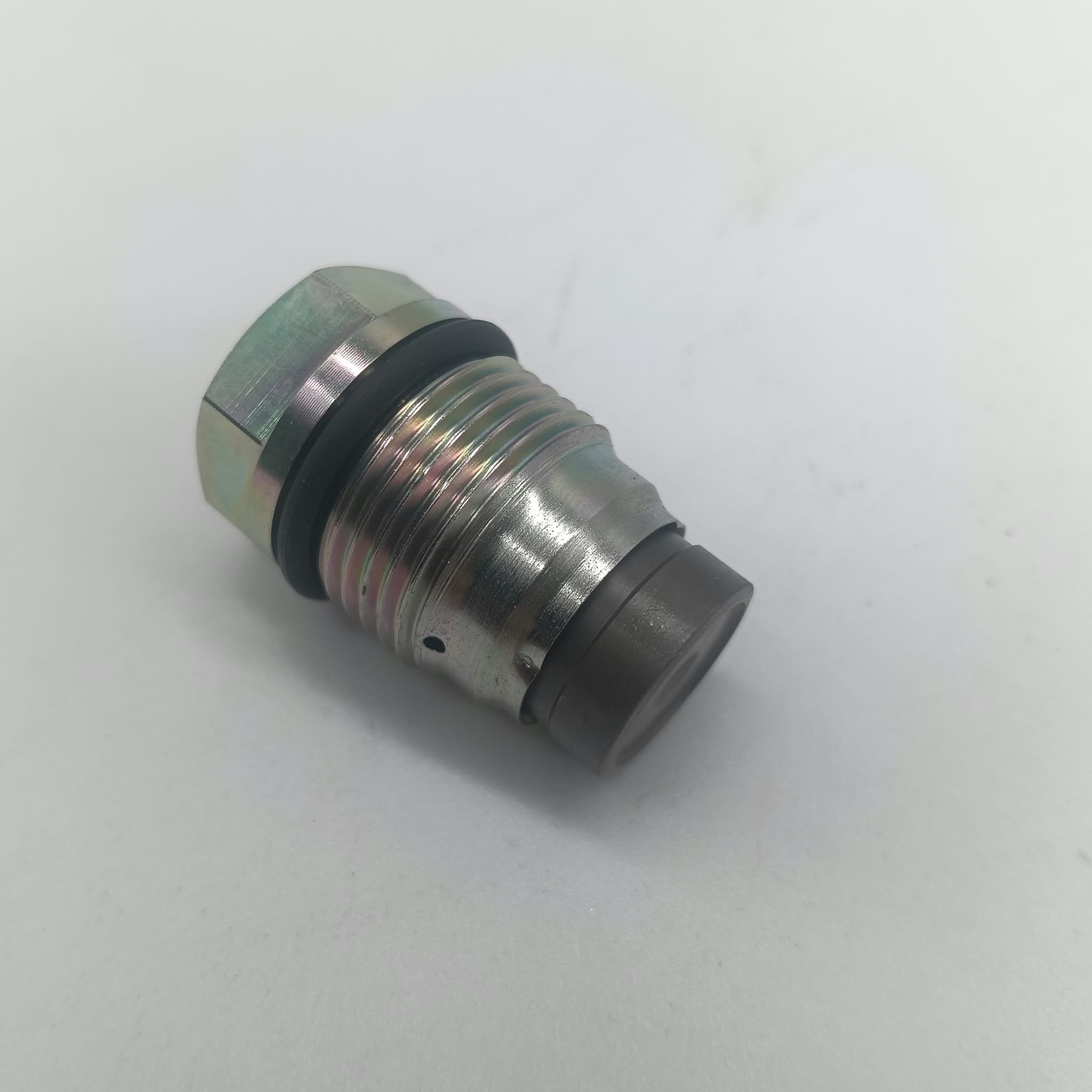 VALVOLA DI MASSIMA RAIL CUMMINS 4938005 – 493800500
